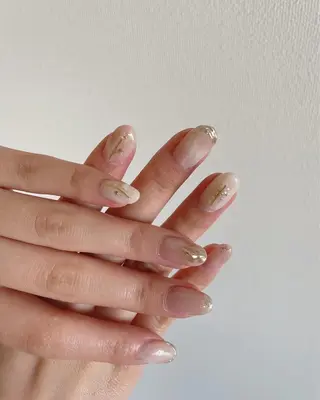 ネイル akita kazumiのネイルデザイン