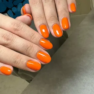 ネイル Nailist Amiのネイルデザイン