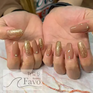 ネイル BeautyFavo .byKannaのネイルデザイン