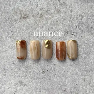 ネイル LYLY yukiのネイルデザイン