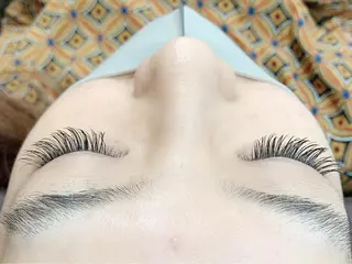 マツエク・マツパ FIRSTCLASS Airiのマツエク・マツパデザイン