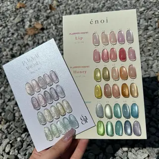 ネイル nailsalon soie所属・soie/ YAEのネイルデザイン
