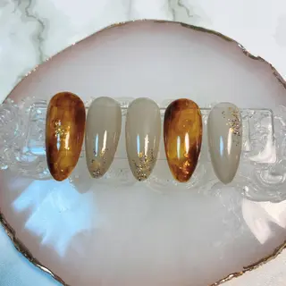 ネイル Cleo クレオのネイルデザイン