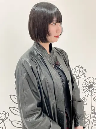 ショート カラー AITOKYO 渋谷店所属・AI TOKYO渋谷 /駿佑のヘアスタイル