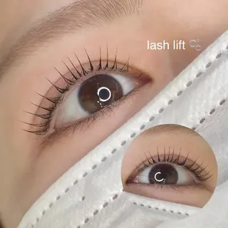 マツエク・マツパ BEMOA eyelash&eyebrow所属・BEMOA 新木 毬のマツエク・マツパデザイン