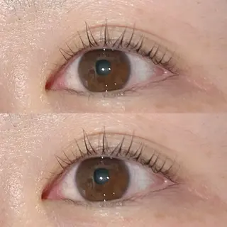 マツエク・マツパ Rise 🎀のマツエク・マツパデザイン