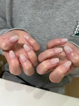 ネイル nail by minamiのネイルデザイン