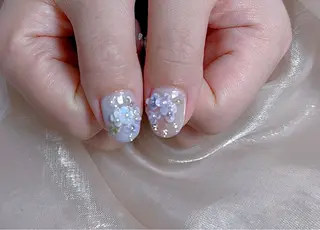 ネイル Miss Uネイルサロン所属・MissU ネイルサロンのネイルデザイン