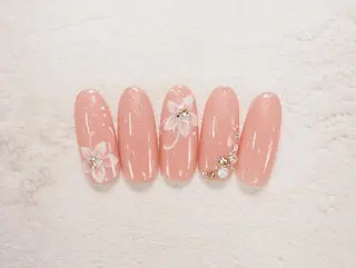 ネイル NailBeauty コルンのネイルデザイン