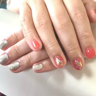 ネイル meeho所属・salon *meehoのネイルデザイン