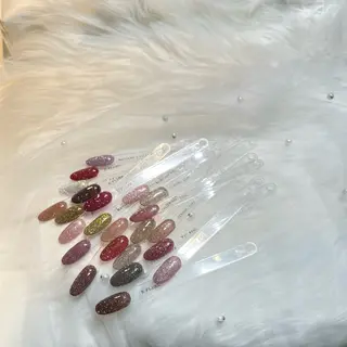 ネイル sakura 💘のネイルデザイン