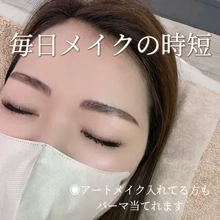 アイブロウ muse所属・Suzu .muse 【葛城店】のマツエク・マツパデザイン