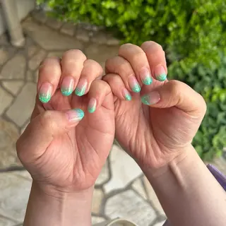 ネイル 野口 姫和のネイルデザイン