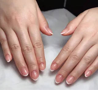 ネイル KA Linのネイルデザイン