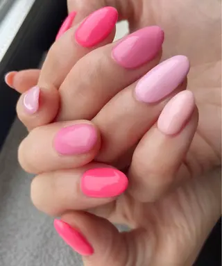 ネイル private salon  Rinの眉毛・アイブロウイメージ