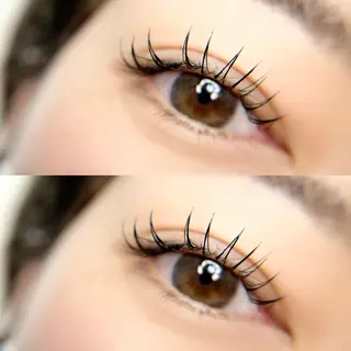 マツエク・マツパ peTiT京橋店🌷 YAMASAKIのマツエク・マツパデザイン