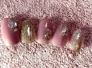 ネイル Nail Space R所属・ネイルスペースR 小林のネイルデザイン