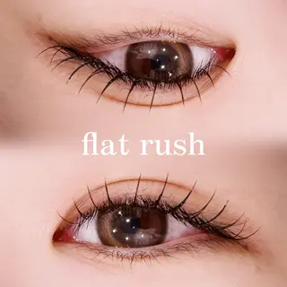 マツエク・マツパ 中村 雛里のマツエク・マツパデザイン