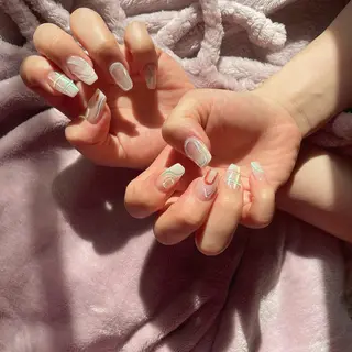 ネイル nail salon naroのエステ・リラクイメージ