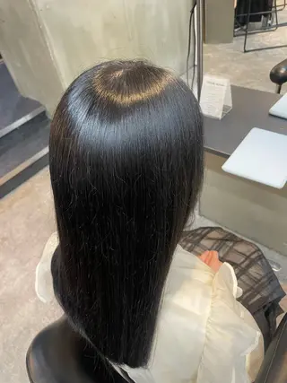 ロング 岩城 唯奈のマツエク・マツパデザイン