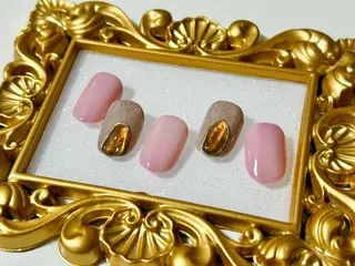 ネイル Ainchi nail所属・＊ misa ＊のネイルデザイン