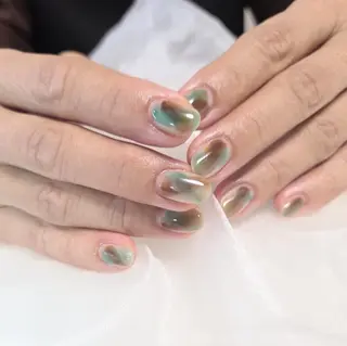 ネイル nail salon cocoru.のネイルデザイン