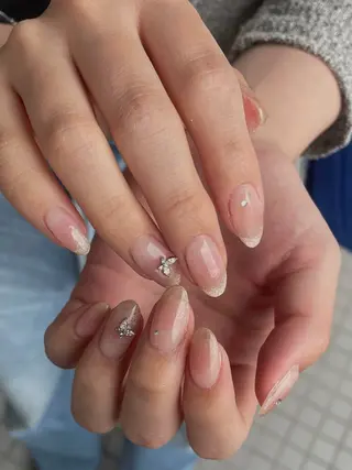 ネイル One HARUNAのネイルデザイン