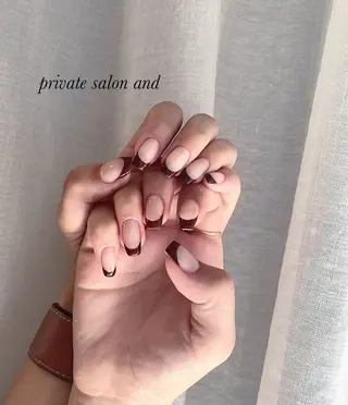 ネイル 土屋 智子のエステ・リラクイメージ