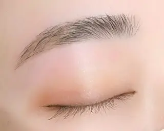 アイブロウ Unknown ちひろのマツエク・マツパデザイン