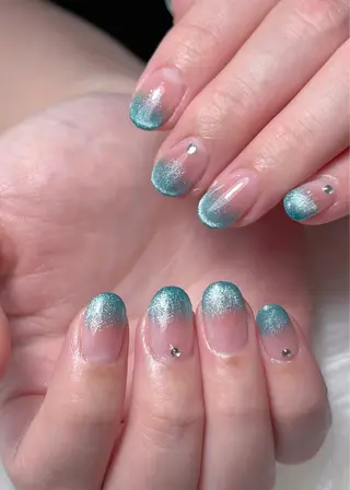 ネイル Luminail 新小岩のネイルデザイン