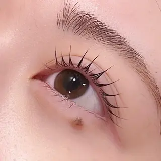 マツエク・マツパ pono大宮東口店 店長🩰AOHA🩰のマツエク・マツパデザイン