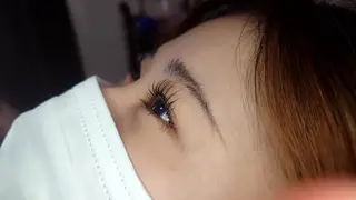 マツエク・マツパ EYELASH lino　合志市のマツエク・マツパデザイン