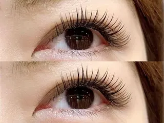 sola: neolive近藤のマツエク・マツパデザイン