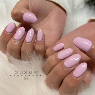 ネイル プライベートサロン M.🤍Maeのその他イメージ