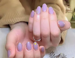 ネイル SYR所属・SYR nail salonのネイルデザイン