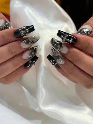 ネイル Ashliy大宮☆ アシュリーのネイルデザイン