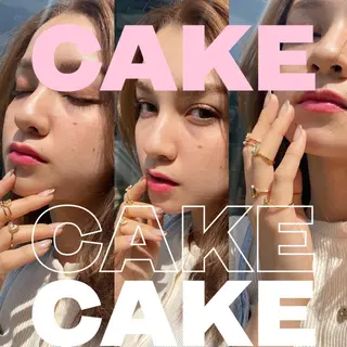 マツエク・マツパ DELICAT 溝の口店のマツエク・マツパデザイン