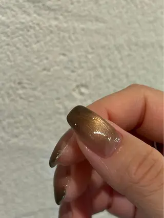 ネイル C. Ricoのネイルデザイン