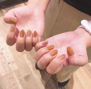 ネイル Dress .のネイルデザイン