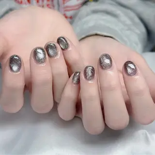 ネイル リン リンのネイルデザイン