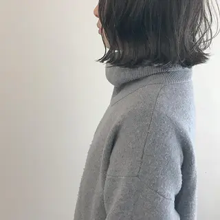 ショート カラー ヘアアレンジ Mariana/ 鶴原-ハイライトのヘアスタイル