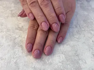 ネイル 松本 花奈のネイルデザイン