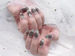 ネイル ジョリ kasumi🌹💅のネイルデザイン