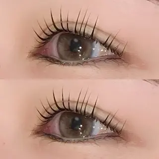 マツエク・マツパ Salon'd S所属・Salon'dS KOTOHIのマツエク・マツパデザイン