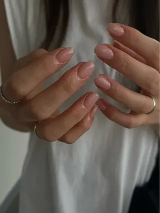 ネイル Nailsalon Fave/Rinaのネイルデザイン