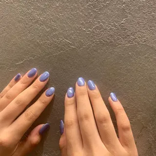 ネイル THE BALM Noahのネイルデザイン