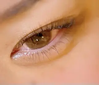 マツエク・マツパ 西村 未羽/ﾏﾂｴｸ /網紅/ﾊﾟﾘのマツエク・マツパデザイン