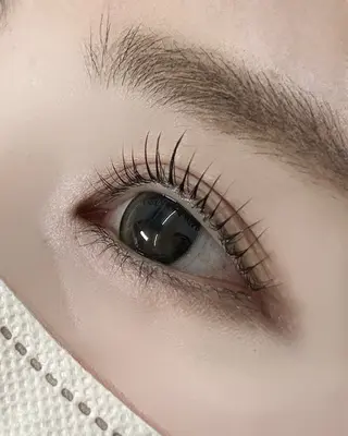 マツエク・マツパ 本鵠沼 LuLu 🌷akaneのマツエク・マツパデザイン
