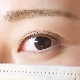マツエク・マツパ cocosia所属・K. N🌸のマツエク・マツパデザイン