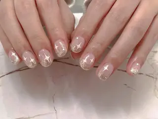 ネイル ＃ ｍｅのネイルデザイン